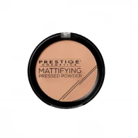 Prestige Mattifying Pressed Powder 3 Light/medium
