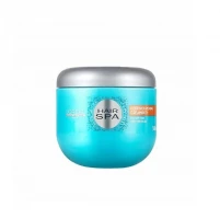 L’oreal Hair Spa Nourishing Creambath for Dry and Damaged Hair 500ml