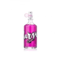 Liz Claiborne Curve Crush Eau de Toilette Spray for Women, 3.4 Ounce 100ml