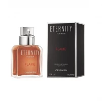 Calvin Klein Eternity Flame EDP -50ml