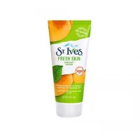 Fresh Skin Apricot Scrub 170g .6OZ