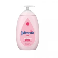 Johnsons® Baby Lotion 500mL