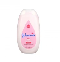 Johnson's Baby, Baby Lotion, 13.6 fl oz 400ml