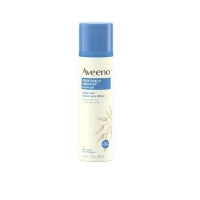 Aveeno Positively Smooth Moisturizing Shave Gel 198gm