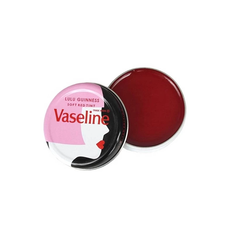 Vaseline Lip Therapy