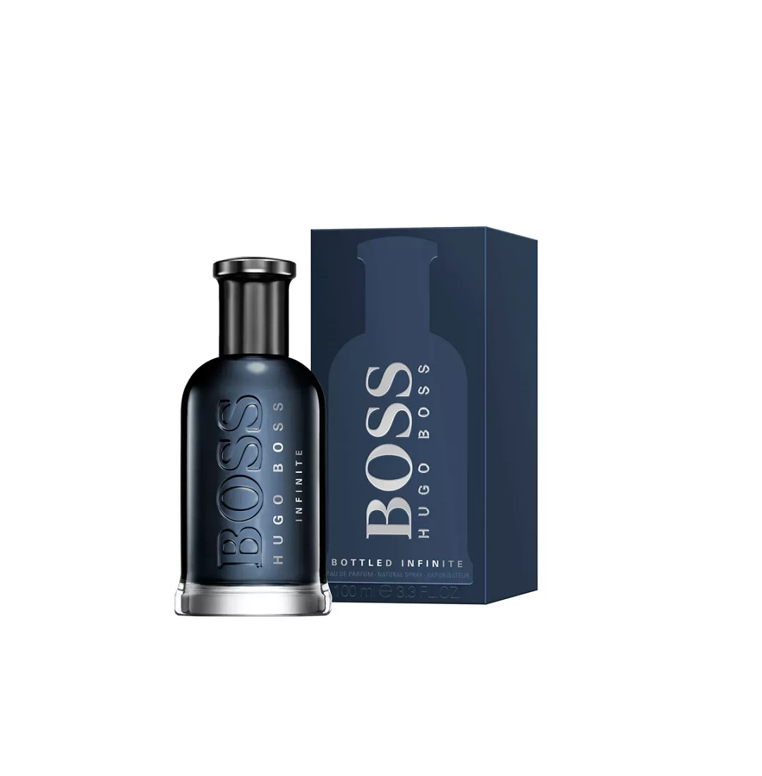 Boss Bottled Infinite Eau De Parfum-100ml