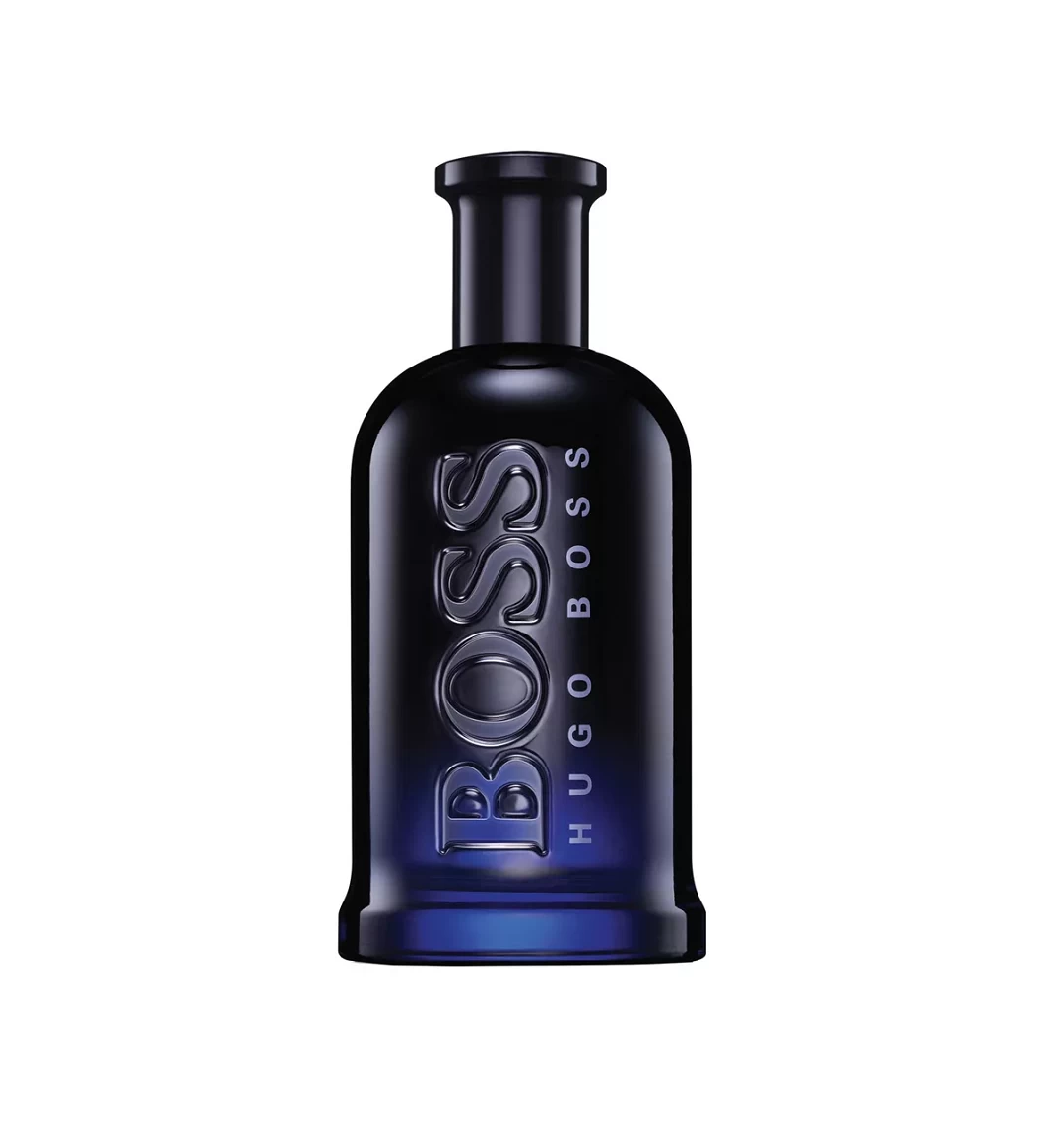 Boss Bottled Night Eau De Toilette 200ml