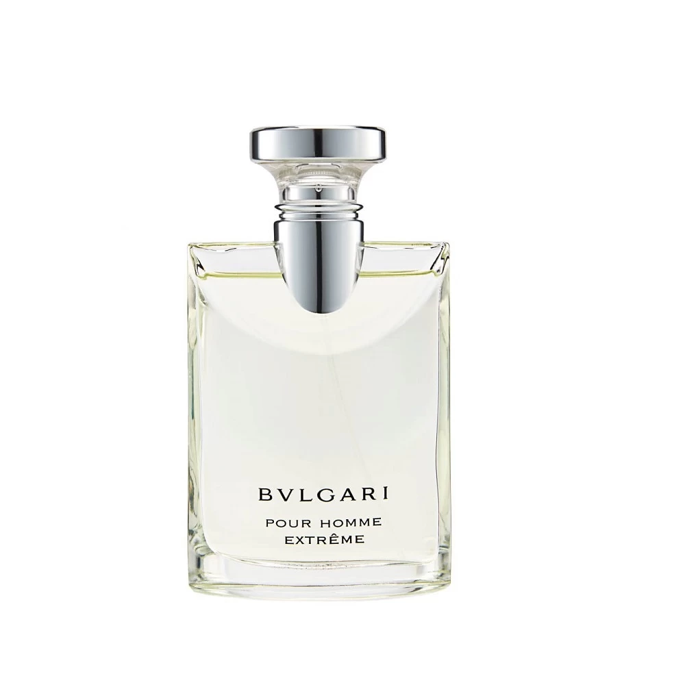 Bvlgari Pour Homme Extreme EDT 100ml