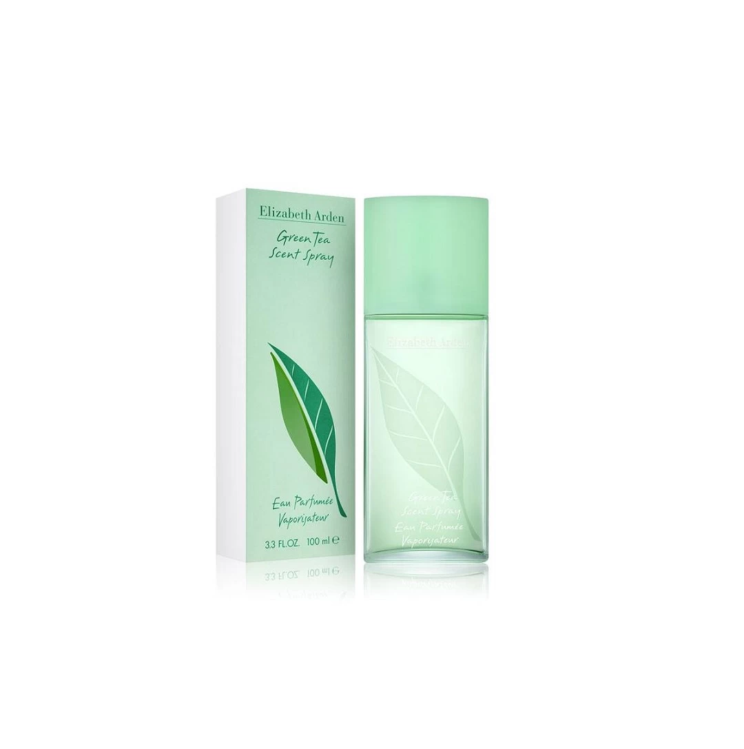 Elizabeth Arden Green Tea For Women 100ml