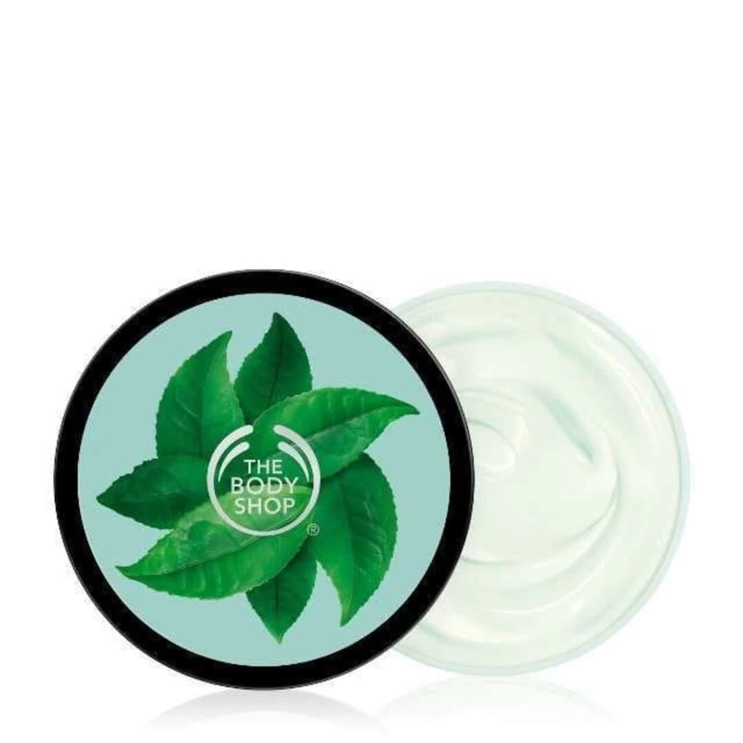 The Body Shop Fuji Green Tea Body Butter 200ml