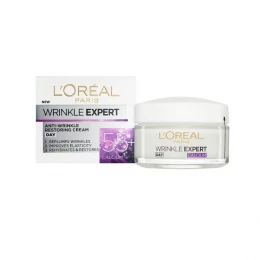 LO'real Paris Wrinkle Expert Anti-Wrinkle Densifying Day Cream 55+ 50ml