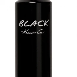 Kenneth Cole Black Body Spray for Men