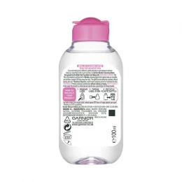 Garnier Skin Active Micellar Cleansing Water 100ml