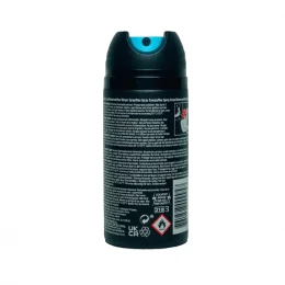 Umbro Body Spray Ice 150ml