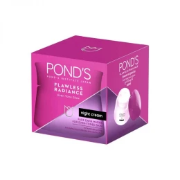 Pond’s Flawless Radiance Night Cream 50g