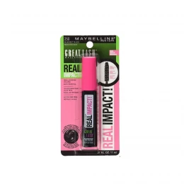 Maybelline Real Impact Great Lash Mascara