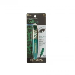 Loreal Voluminous Feline Noir Mascara 632 Black