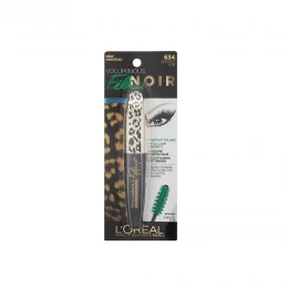 Loreal Voluminous Feline Noir Mascara 634 Blackest