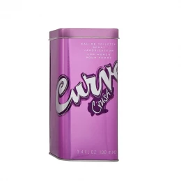 Liz Claiborne Curve Crush Eau de Toilette Spray for Women, 3.4 Ounce 100ml