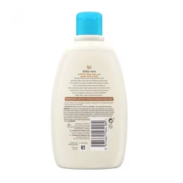 Aveeno Baby Daily Care Gentle Bath & Wash For Sensitive Skin 400ml