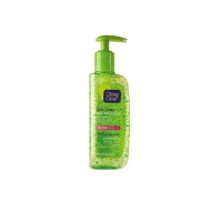 Clean and Clear Morning Eneergy Shine Control Daily Facial Wash 150ml