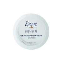 Dove Nourishing Body Care Rich Nourishment Cream 75ml