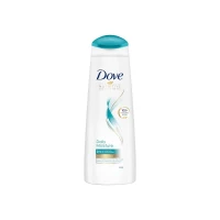 Dove Daily Moisture 2in1 Shampoo + Conditioner For Everyday Care - 400ml