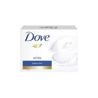 Dove White Beauty Bar Whith Deep Moisture 135g