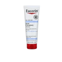 Eucerin Skin Calming Creme Dry, Itchy Skin, Fragrance Free 226g