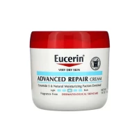 Eucerin Advanced Repair Cream 454g