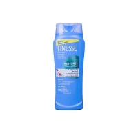 Finesse Restore + Strengthen Normal 2in1 Shampoo + Conditioner 384ml