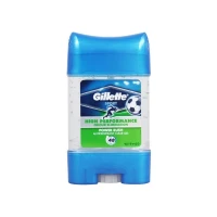 Gillette stick gel deodorant 70ml