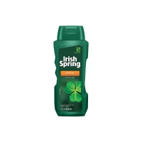Irish Spring Original Moisturizing Face & Body Wash 532ml