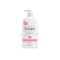 Ivory Water Lily Scent Body Wash 887ml