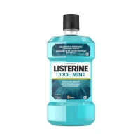Listerine Cool Mint For A Cleaner & Fresher Mouth Wash 750ml