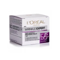 LO'real Paris Wrinkle Expert Anti-Wrinkle Densifying Day Cream 55+ 50ml