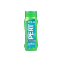 Pert Hydrating With Triple Vitamin Complex 2 in 1 Shampoo & Conditioner 400ml
