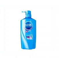 Sunsilk Co-creations Anti-dandruff Shampoo 650ml