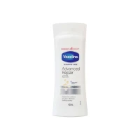 Vaseline Intensive Care Advanced Repair Unscented Body Lotion 400ml