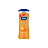 Vaseline Intensive Care Healthy Even Tone With Vitamin B3 and SPF10 400ml