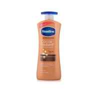 Vaseline Intensive Care Cocoa Radiant with Pure Cocoa Butter 600ml
