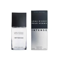 Issey Miyake L’eau D’issey Intense Edt For Men 125ml