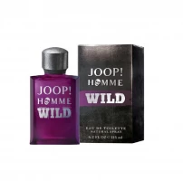 Men's Perfume Joop Homme Wild EDT 125ml