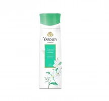 Yardley Imperial Jasmine Body Spray For Women 150 ml