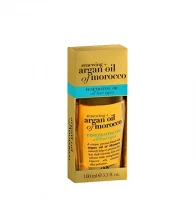 OGX Extra Strength Renewing + Argan Oil of Morocco Penetrating Hair Oil Treatment100ml