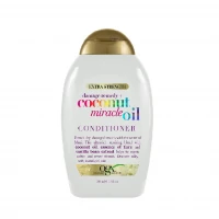 OGX Extra Strength Damage Remedy + Coconut Miracle Oil Conditioner for Dry 385ml