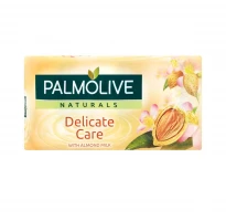 Soap Palmolive Delicate Care With Almond Milk 90g