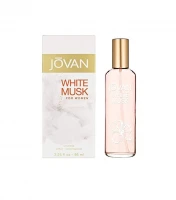 Jovan White Musk By Jovan For Women, Cologne Spray, 3.25-Ounce Bottle 96ml