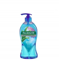 Palmolive Aroma Sensations Mineral Massage Shower Gel 750ml