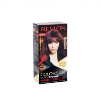Revlon Color Silk Buttercream™ Hair Color – 48BV Red Burgundy